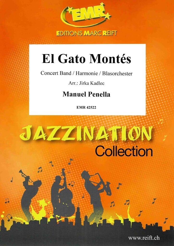 El Gato Montés